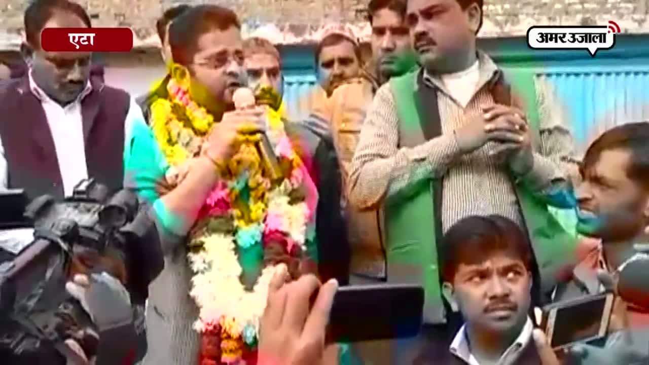 बागी विधायक