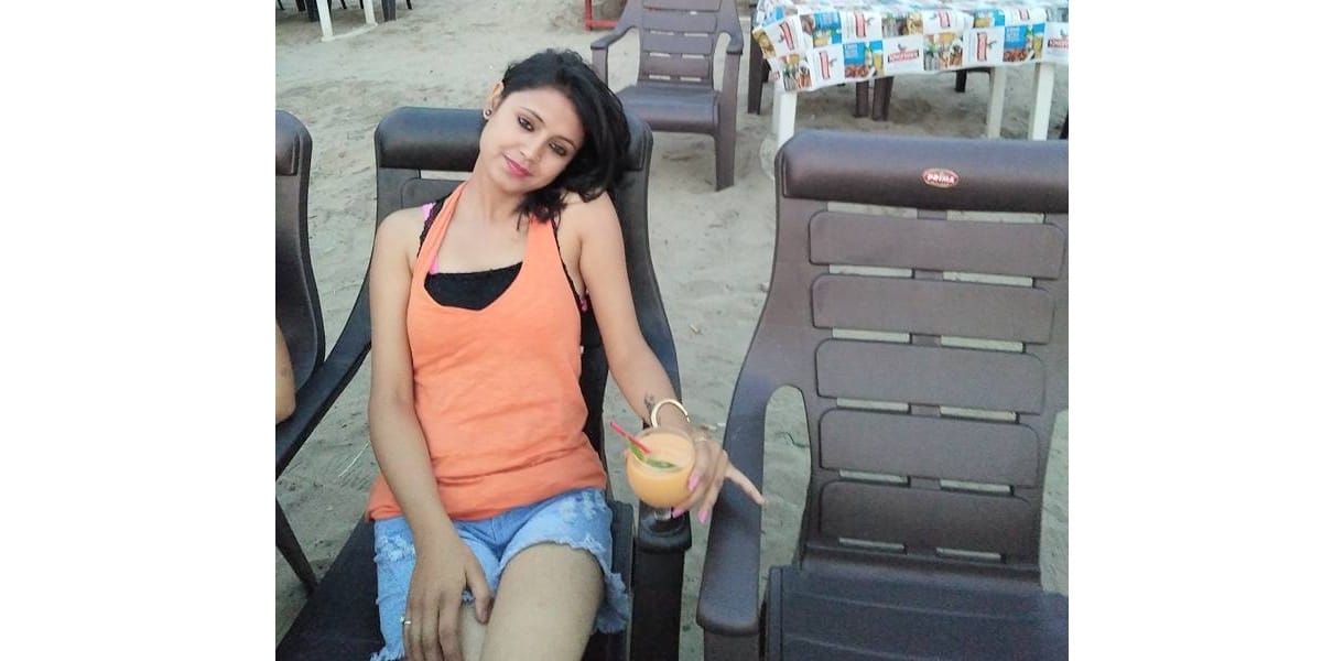 Police recovered phone call details of actress richa dhiman suicide case