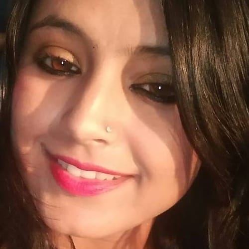 Police recovered phone call details of actress richa dhiman suicide case
