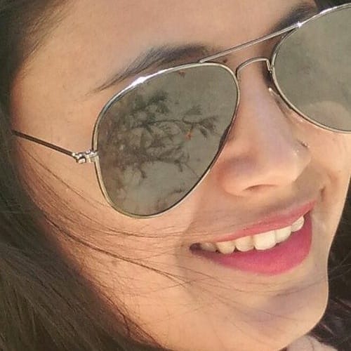 Police recovered phone call details of actress richa dhiman suicide case