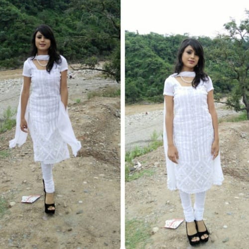 Police recovered phone call details of actress richa dhiman suicide case