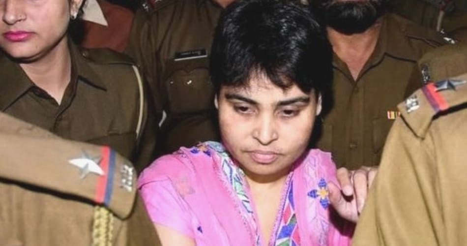 Sadhvi deva thakur controversial statement on Amarnanath attack