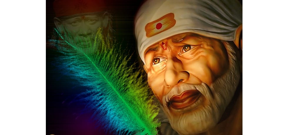 shirdi sai baba birthday know all facts about Shirdi dham and sai baba