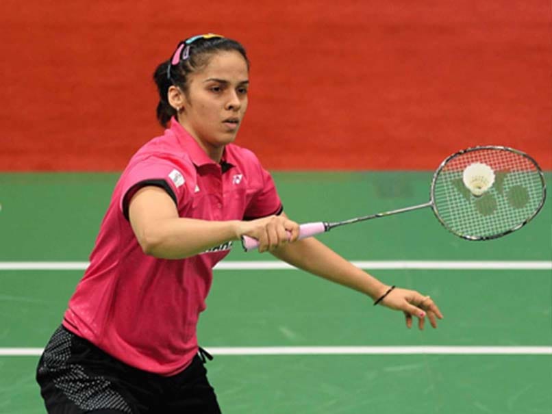 Saina Wins Her 1st Title After Rio Olympics 2016