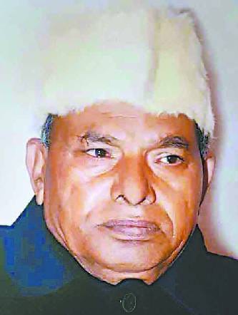 Siyaram symbol of ocean halted ticket in danger