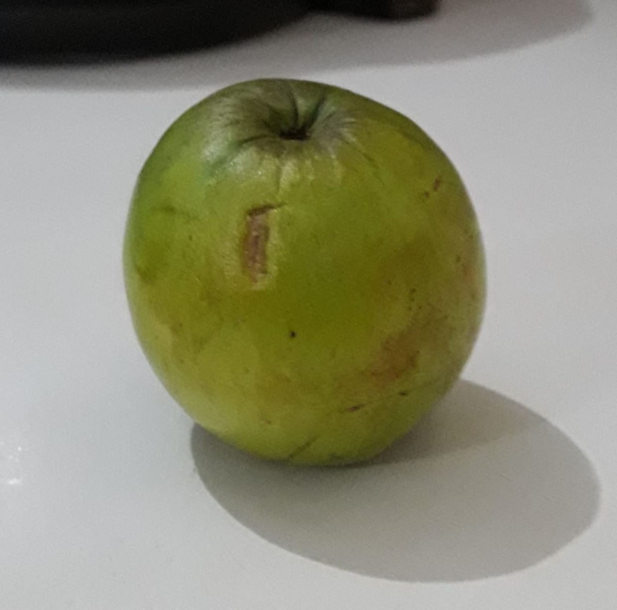 After Apple smuggling of Chinese jujube