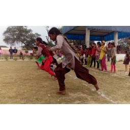 Sports championship in Sirsa