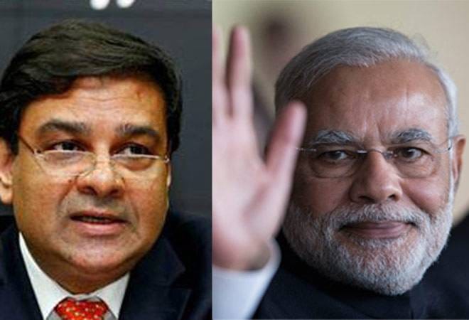 RBI, goevernment were in talks for few months before demonetisation