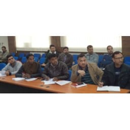 distric, 16 center, hssc, exem today