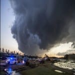 Severe storms in the US, 18 killed
