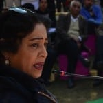 चंडीगढ़ सांसद किरण खेर