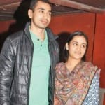 Prateek-Aparna