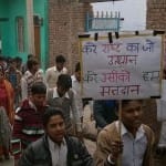 रैली निकाल किया जागरूक