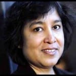  taslima nasrin says promoting of fatwas promoters is Secularism