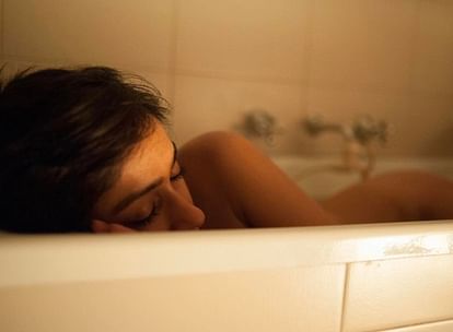 Ileana D'cruz's nude photo inside bathtub goes viral