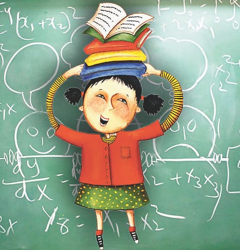 Admission to nursery schools Ongoing open-ended