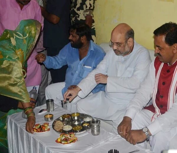 jaydevi gets bjp tickets from malihabad