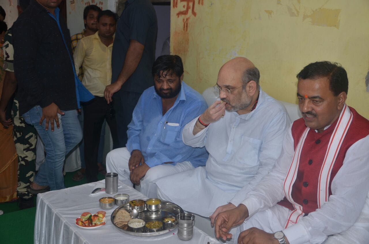 jaydevi gets bjp tickets from malihabad