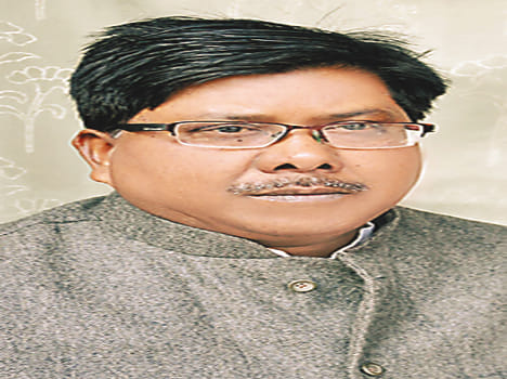 SP trust in Sitting MLA 