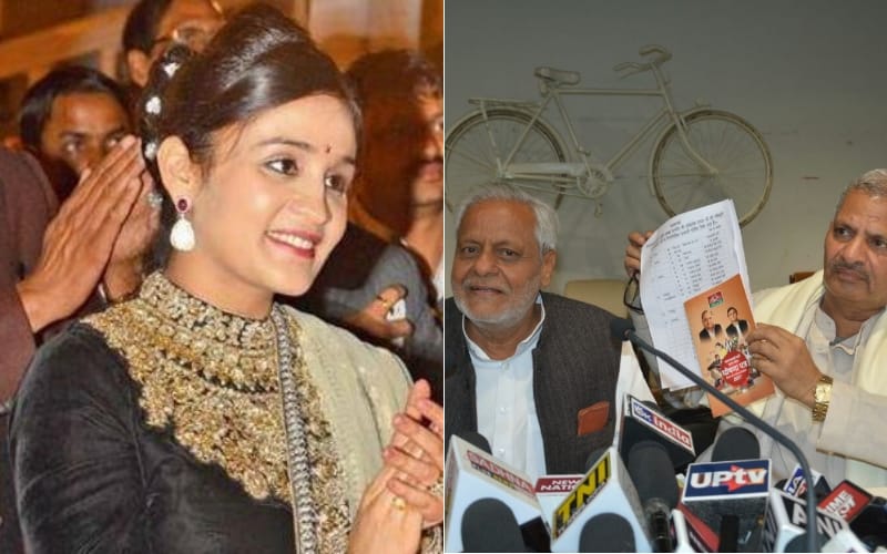sp changed candidate list