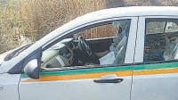 panipat, car looti