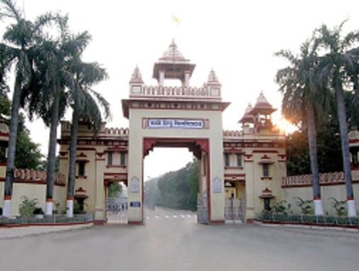 bhu foundation day will celebrate on february first