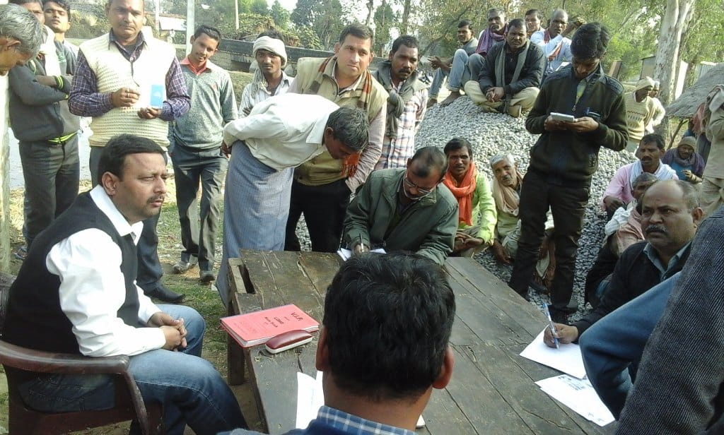 cbi investigating the chakdam