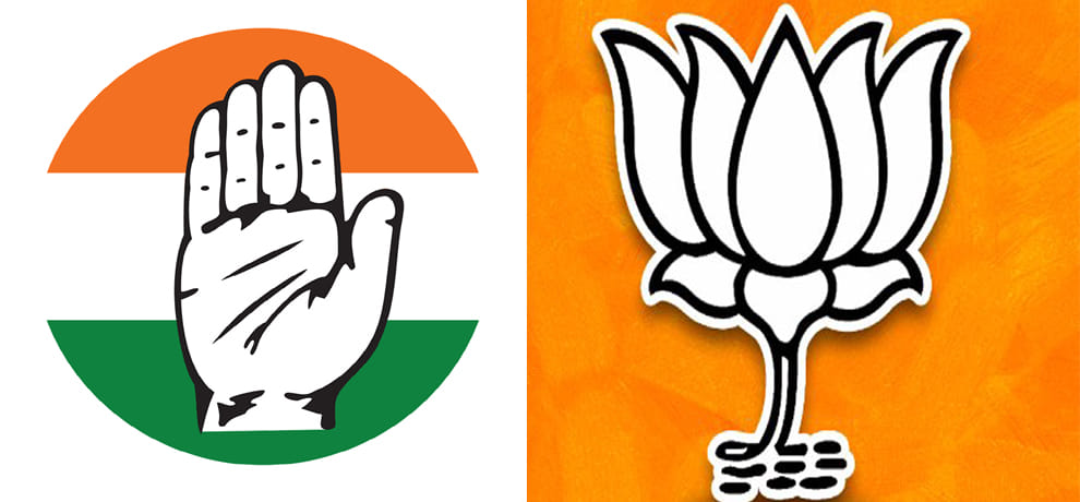 Regional PARTIES Will be decisive in Manipur