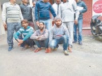 jind, criminal, says, those peoples says smaller then, choose criminal line, jind,   harayana