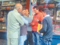 panipat, daba per chhapa