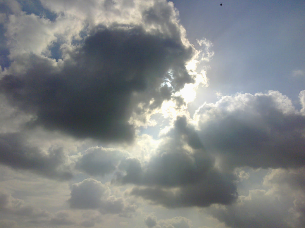 covered clouds on 26th rain likely low