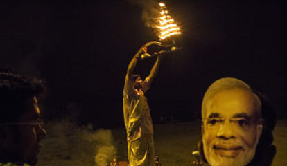 satish mishra come for polarization of brahmin vote 