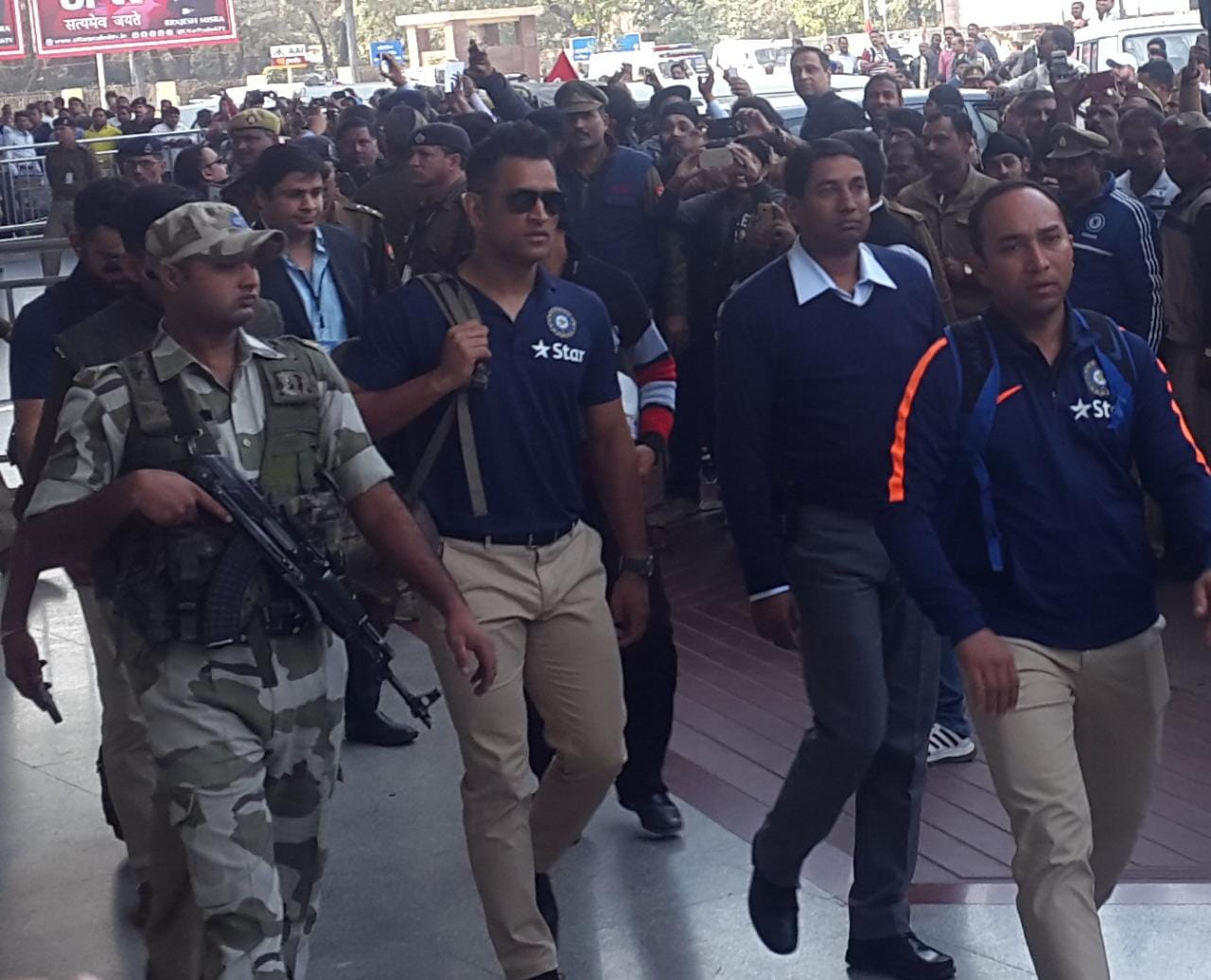 team india and england t 20 match in green park