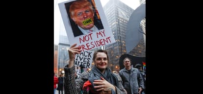 7 Muslim country, who will not be targeted by Trump and why?