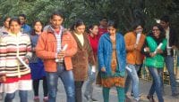 examination centers, five thousand, said net, sonipat news