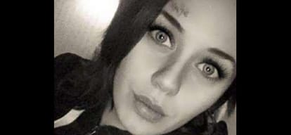 woman gangrap streamed live on facebook in sweaden