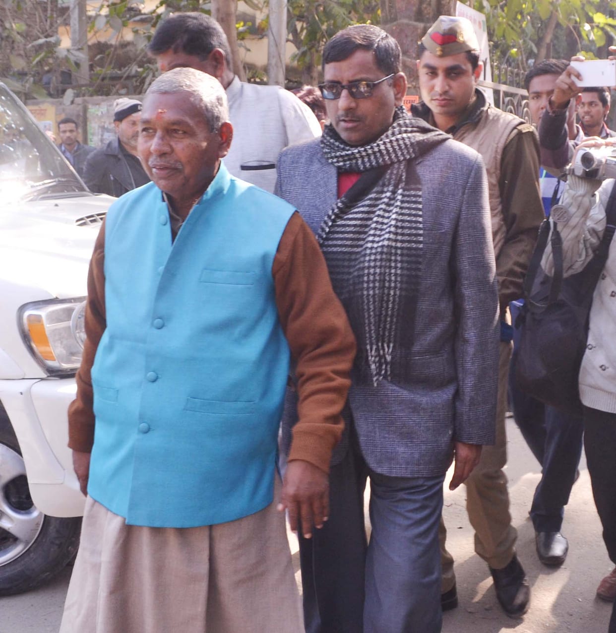 Hemraj, Ramsrn, including seven by Pitmram nomination