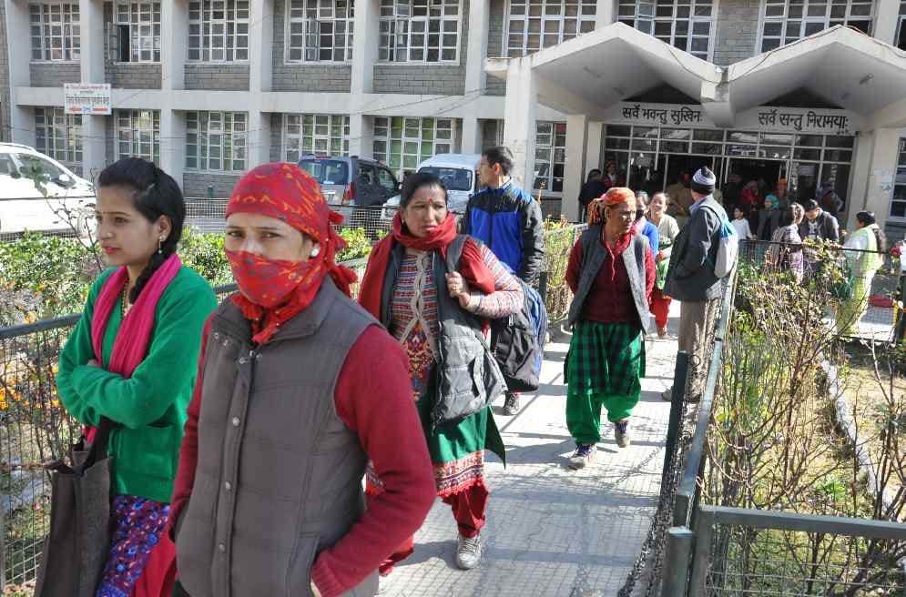 doctor in kullu