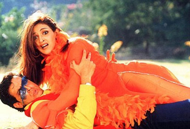 Movies that stalled Hrithik Roshan's career