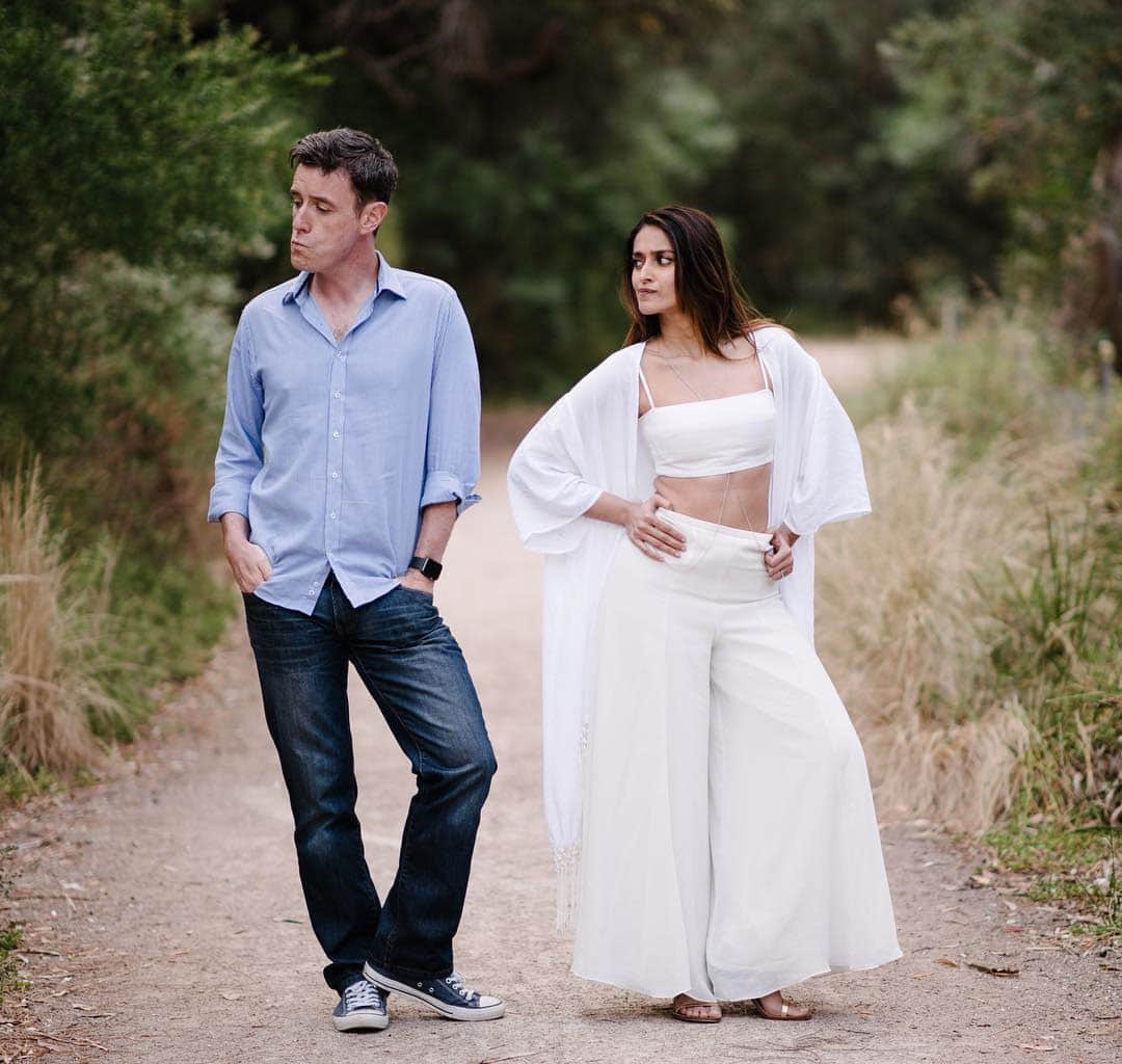 Ileana D’cruz secretly get married to her long time boyfriend Andrew Kneebone