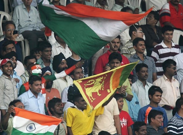 India agreed to play Independence cup in Sri Lanka in 2018 with Pakistan and South Africa