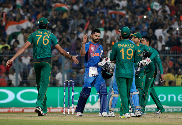 India agreed to play Independence cup in Sri Lanka in 2018 with Pakistan and South Africa