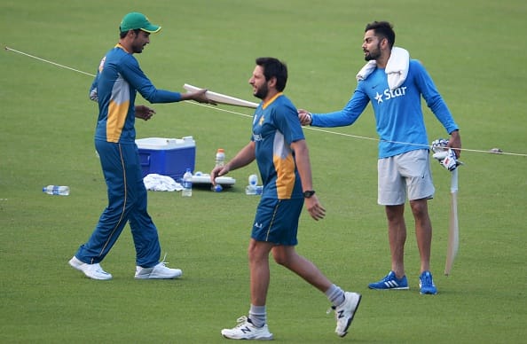 India agreed to play Independence cup in Sri Lanka in 2018 with Pakistan and South Africa