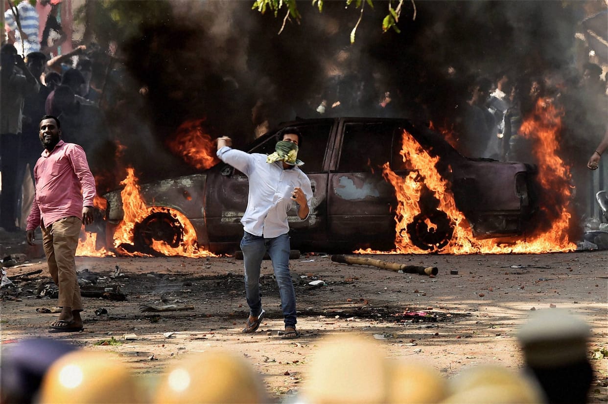 Jallikattu protests LIVE updates