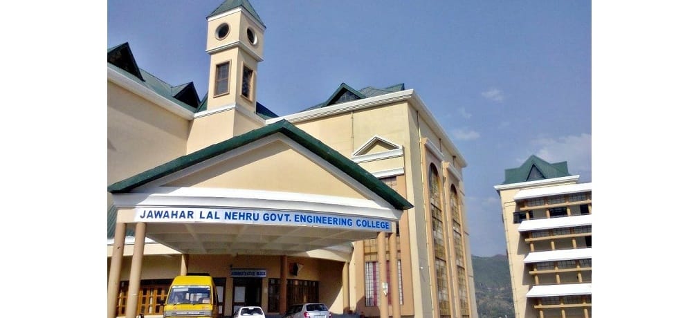 BTech result: Five students in top ten from JNGEC Sundar Nagar