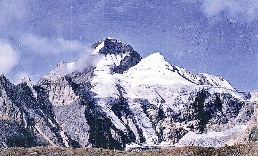 Kailash Yatra this time for online applications