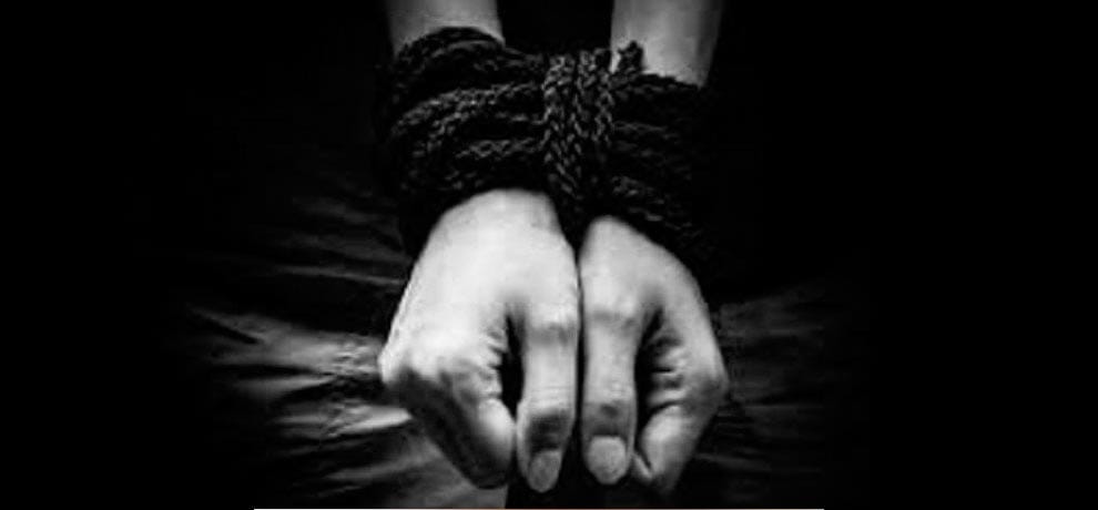 girl found in madhyapradesh who was kiddnapped