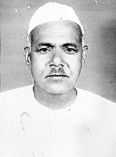 The Congress won nine most Deoband seat