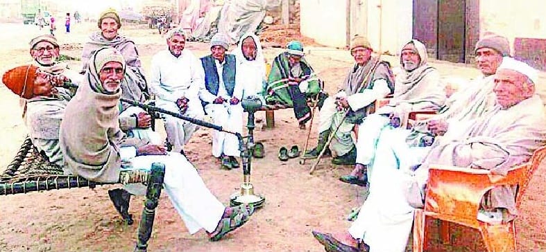 MLA should be such, deem the pain of the voters 