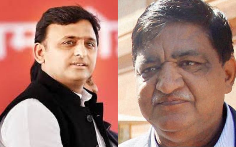 naresh agarwal denies rumours of joining BJP